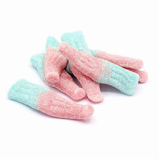 Chocolate Bar - Bubblegum Mix