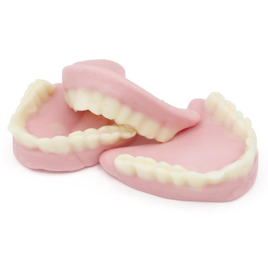 Giant Dentures (100g)