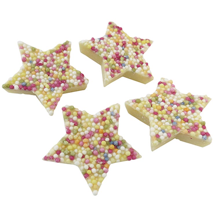 Chocolate Mix (200g)