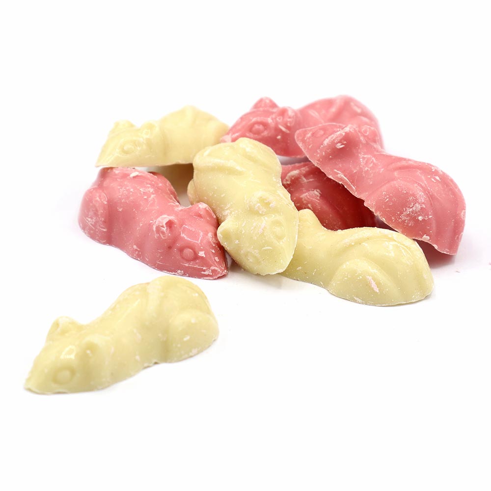 Chocolate Mix (200g)