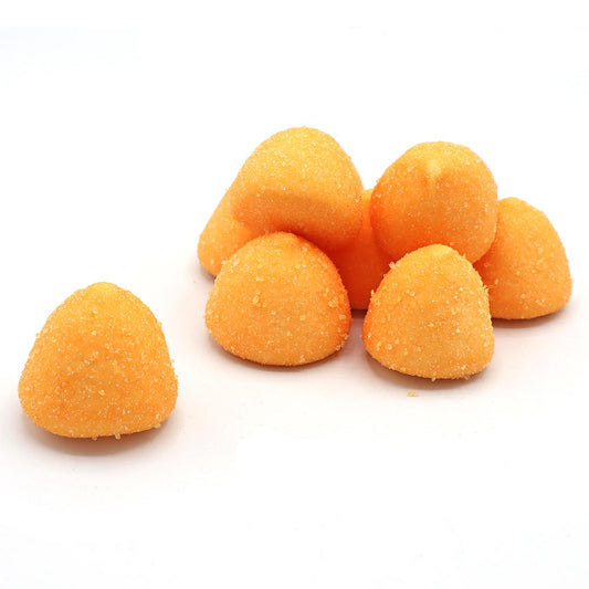 Tongue Painter Marshmallow Orange (100g)