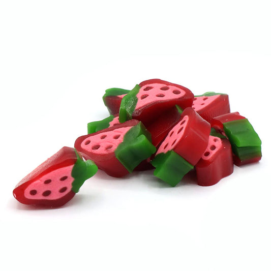 Strawberry Peeler (100g)