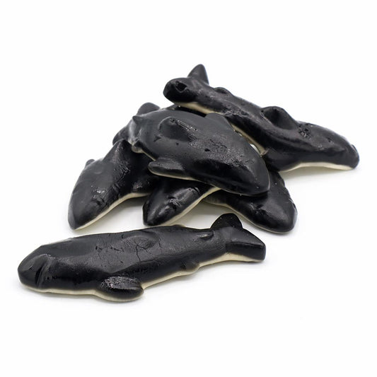 Ravazzi Orcas (100g)