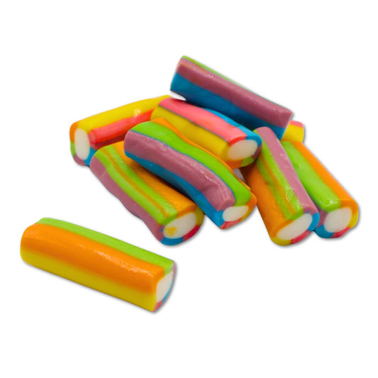 Rainbow Pencils (100g)