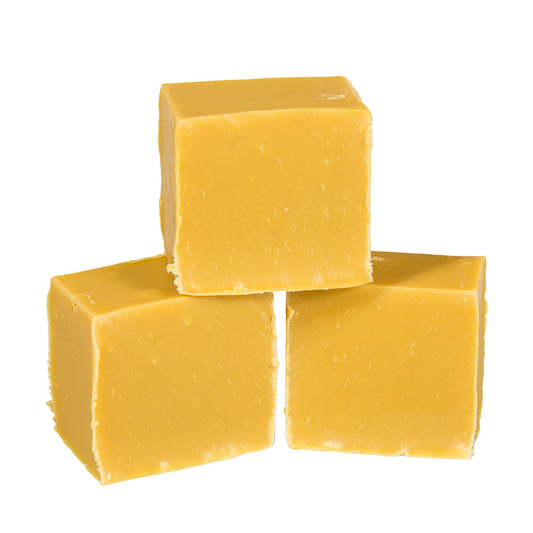Lemon Sherbet Fudge (100g)
