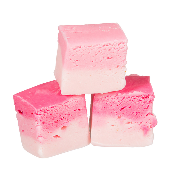 The Fudge Factory Candy Floss Fudge (100g)