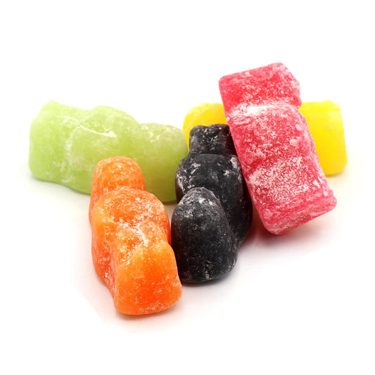 Barratts Jelly Babies (100g)