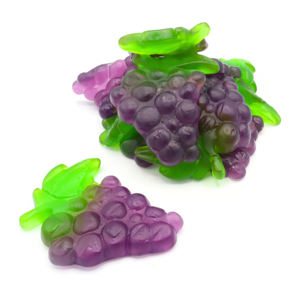 Damel Bunch of Grapes (100g)