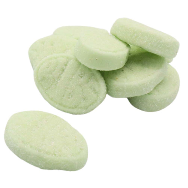 BUBS Cool Fruity Pear Minis (100g)