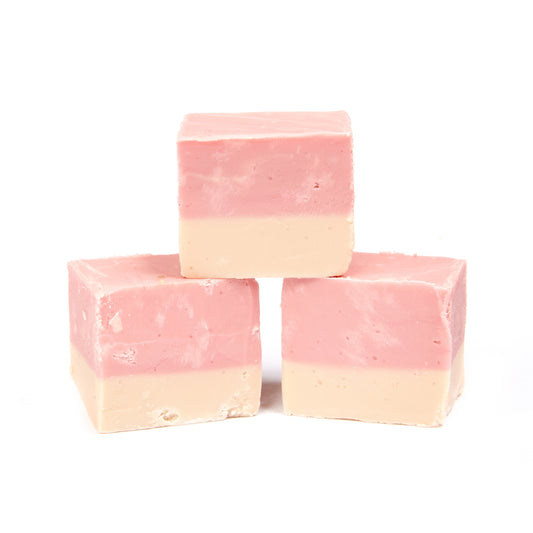 The Fudge Factory Drummer Stick Fudge (100g)