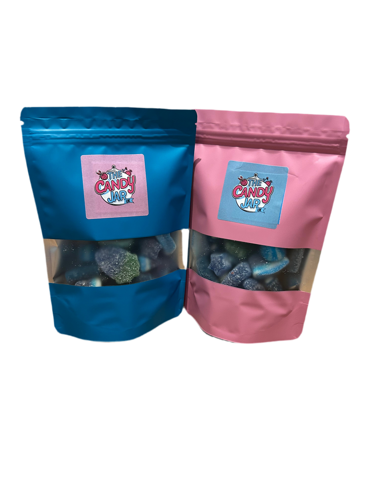 Blue Mix (200g)