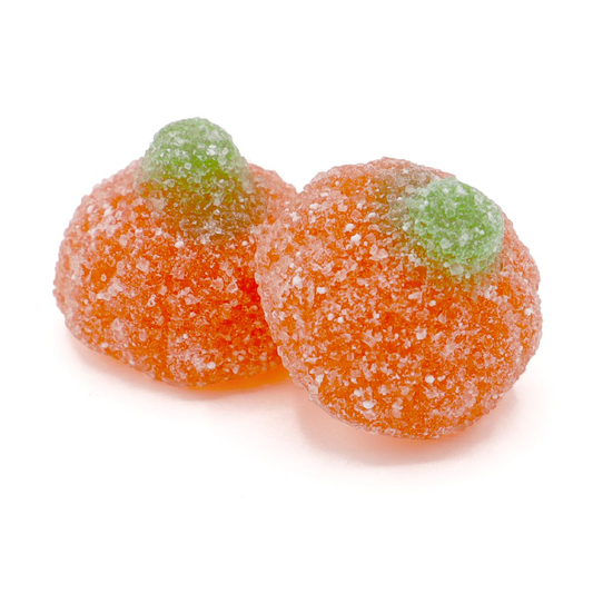 Vegan Gummy Pumpkins (100g)