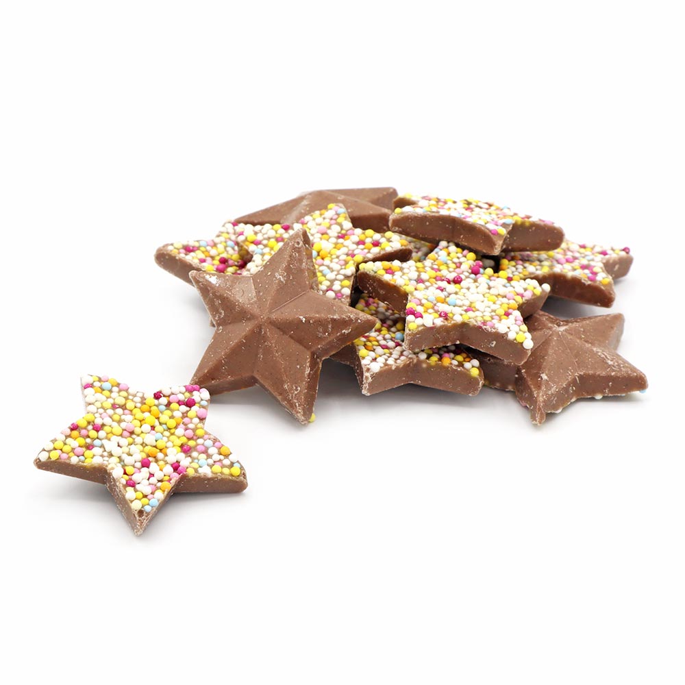 Chocolate Mix (200g)