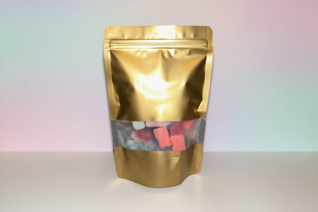 Bubblegum Mix (250g)