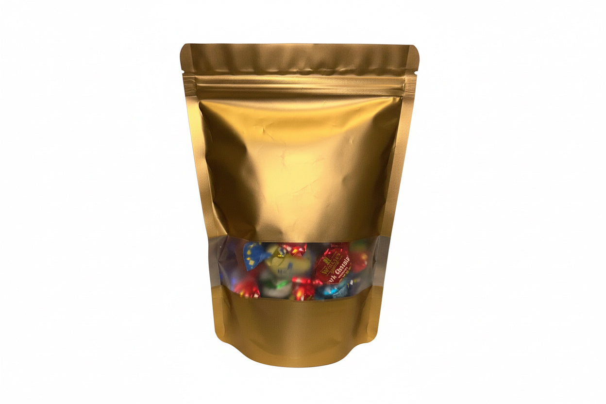 Toffee Bag Mix (250g)