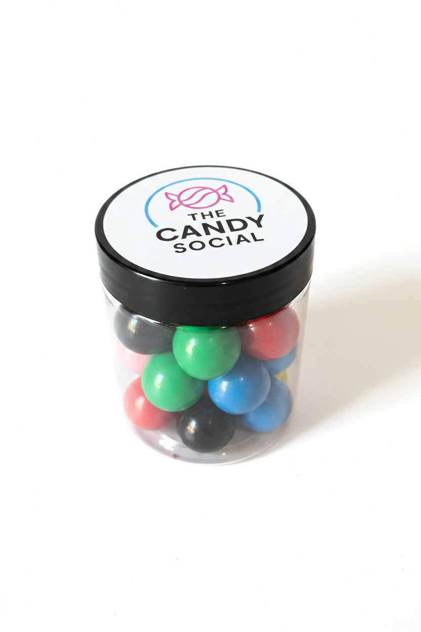 Gobstopper Mix Jar (200g)