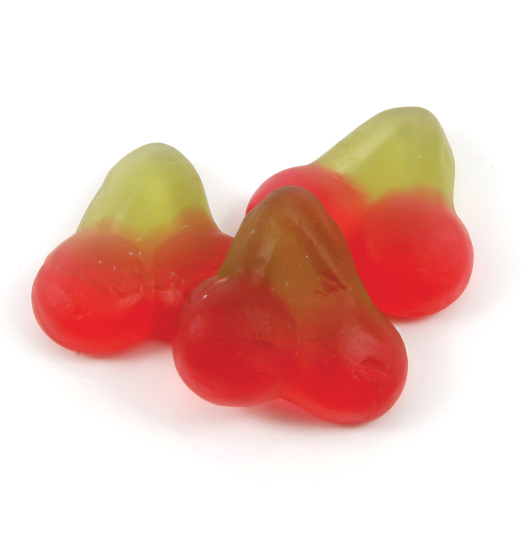 Haribo Happy Cherries