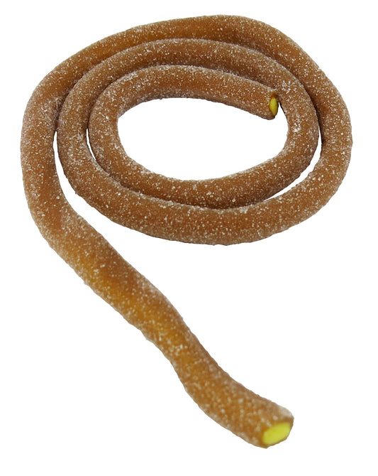 Vidal Giant Fizzy Cola Cables (1 Each)