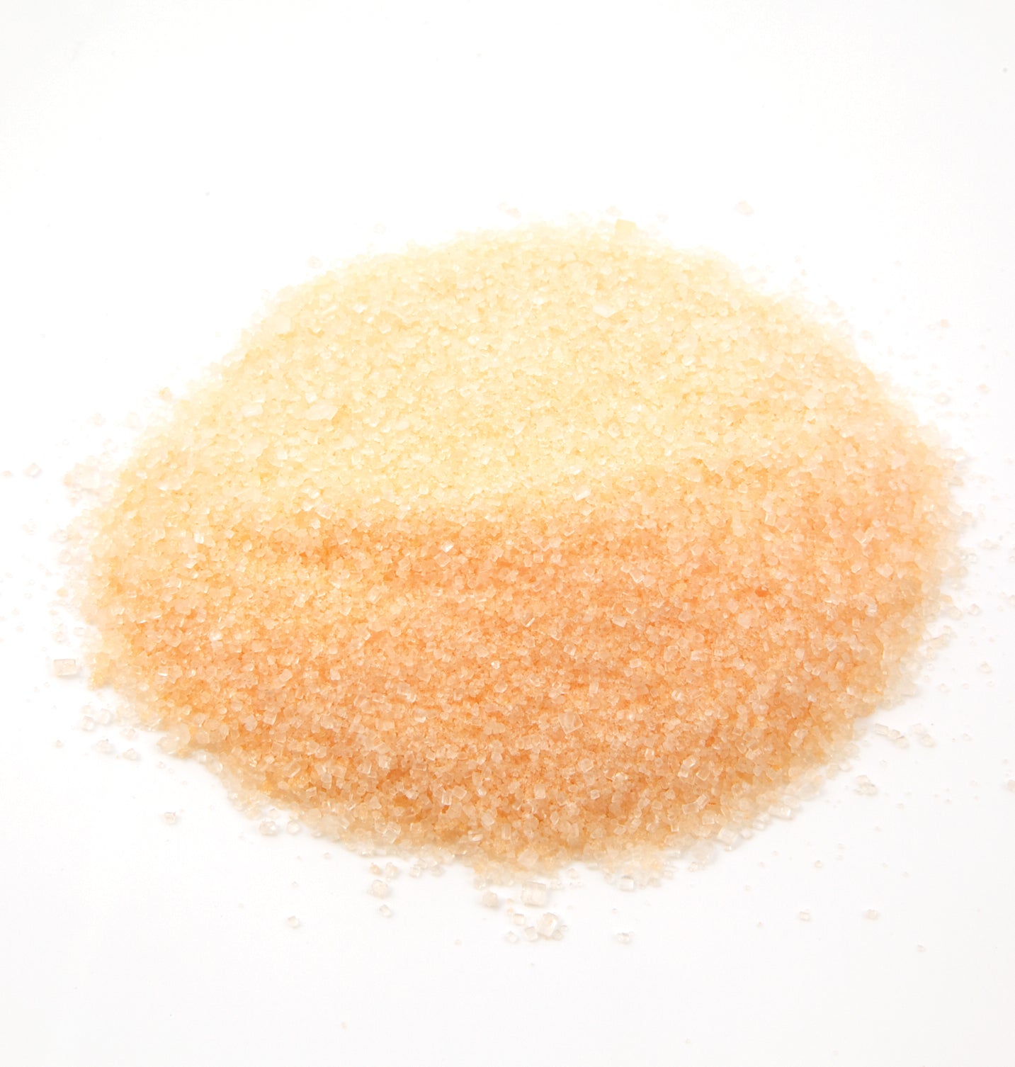 Sherbert & Lollipop Mix - Orange & Tropical
