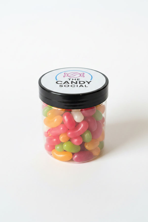 Barratt’s Jelly Beans Jar (200g)