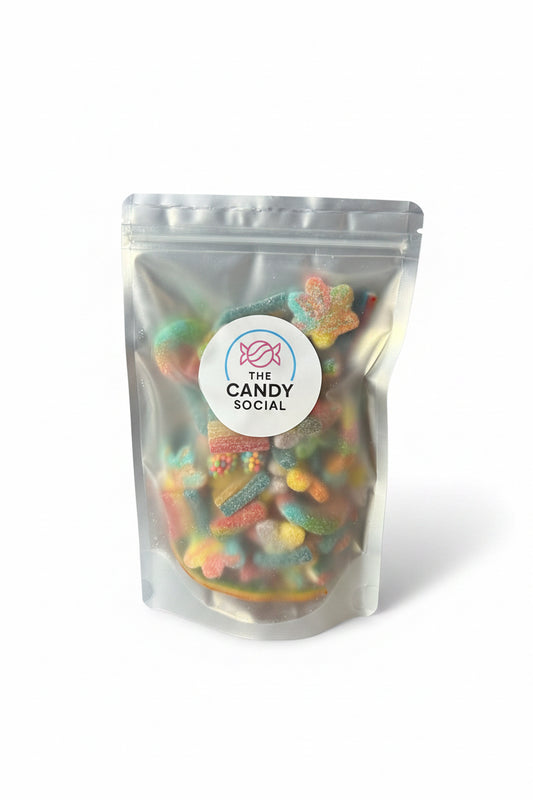 Rainbow Mix (350g)