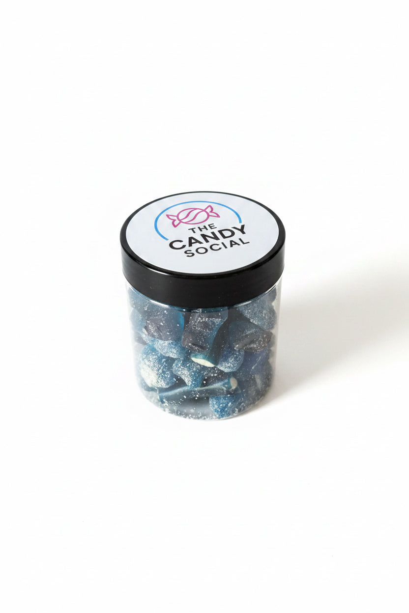 Blue Mix (200g) Jar