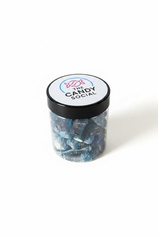 Blue Mix (200g) Jar