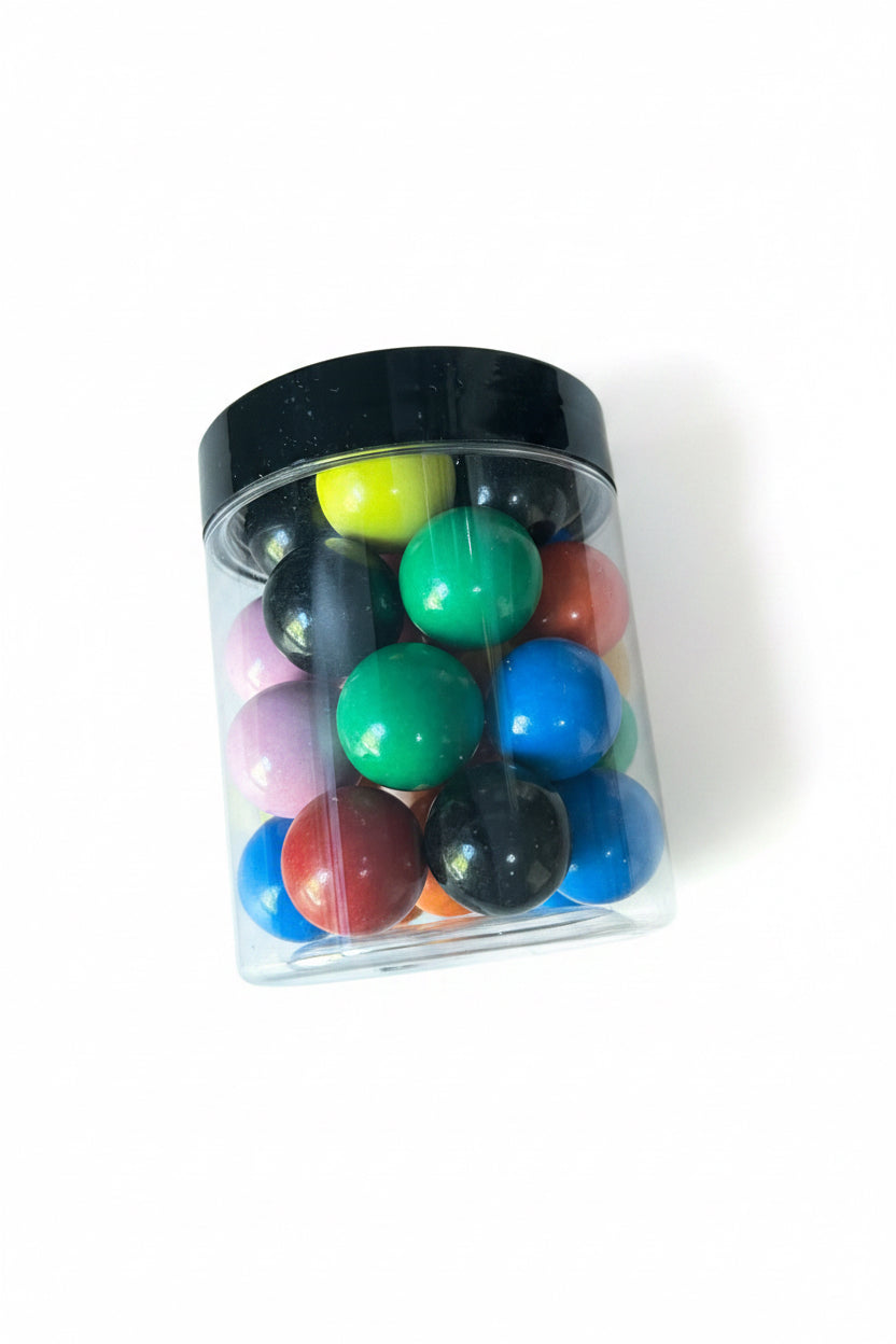 Gobstopper Mix Jar (200g)