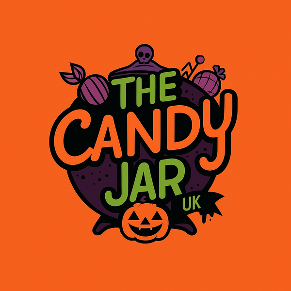 The Candy Jar UK