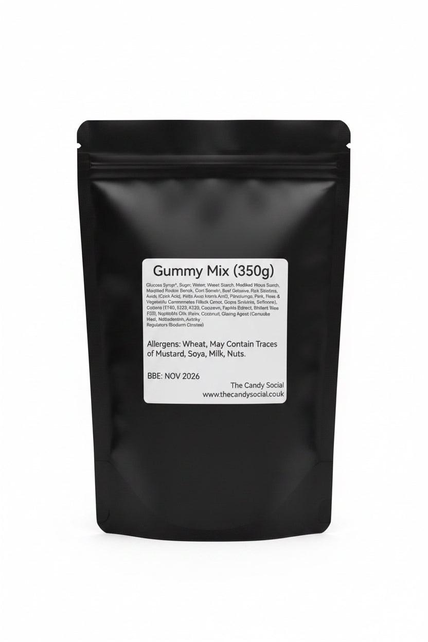 Gummy Mix (250g)