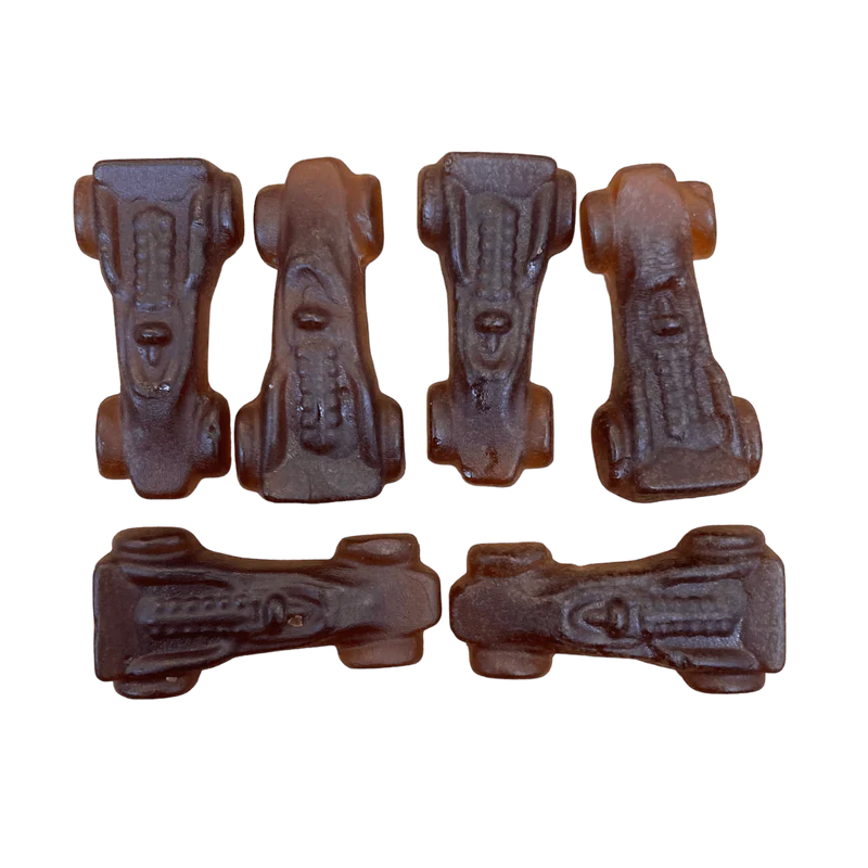 Toms Ferrari Sweet Cola (100g)