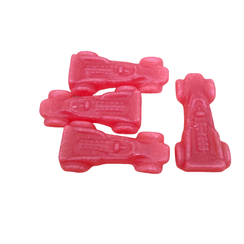 Toms Ferrari Sweet Raspberry (100g)