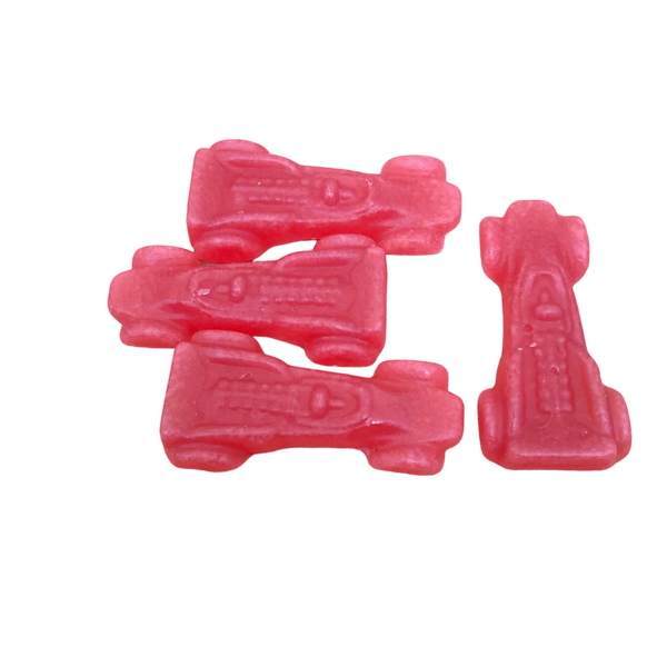 Toms Ferrari Sweet Raspberry (100g)