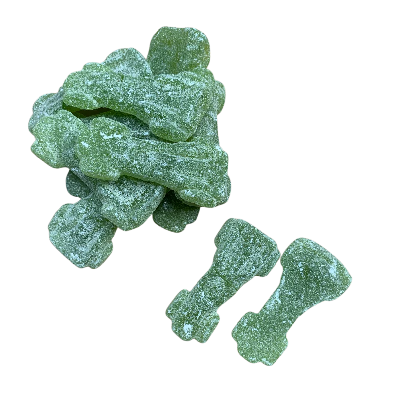 Toms Ferrari Sweet Citurs & Lime (100g)