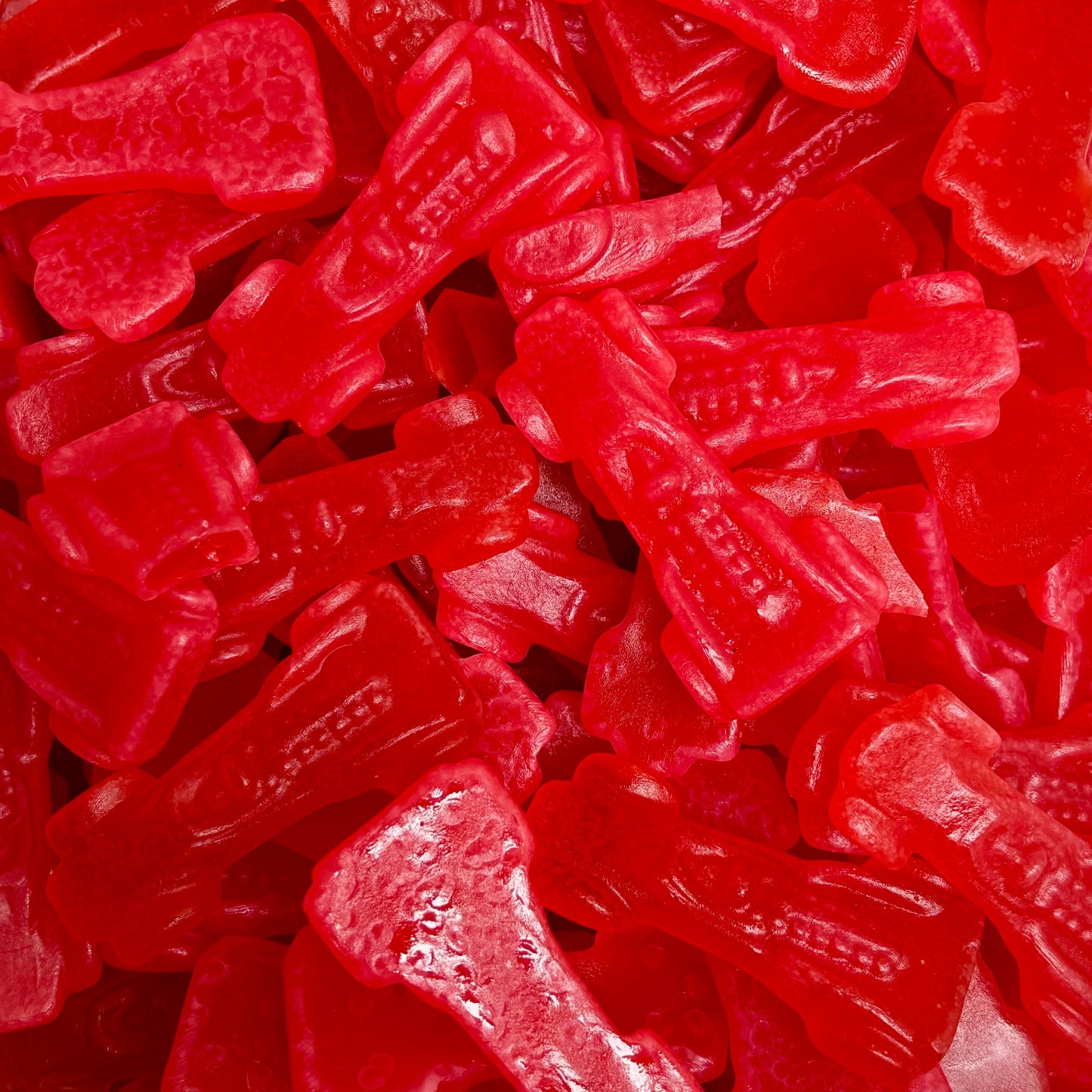 Toms Ferrari Sweet Raspberry (100g)