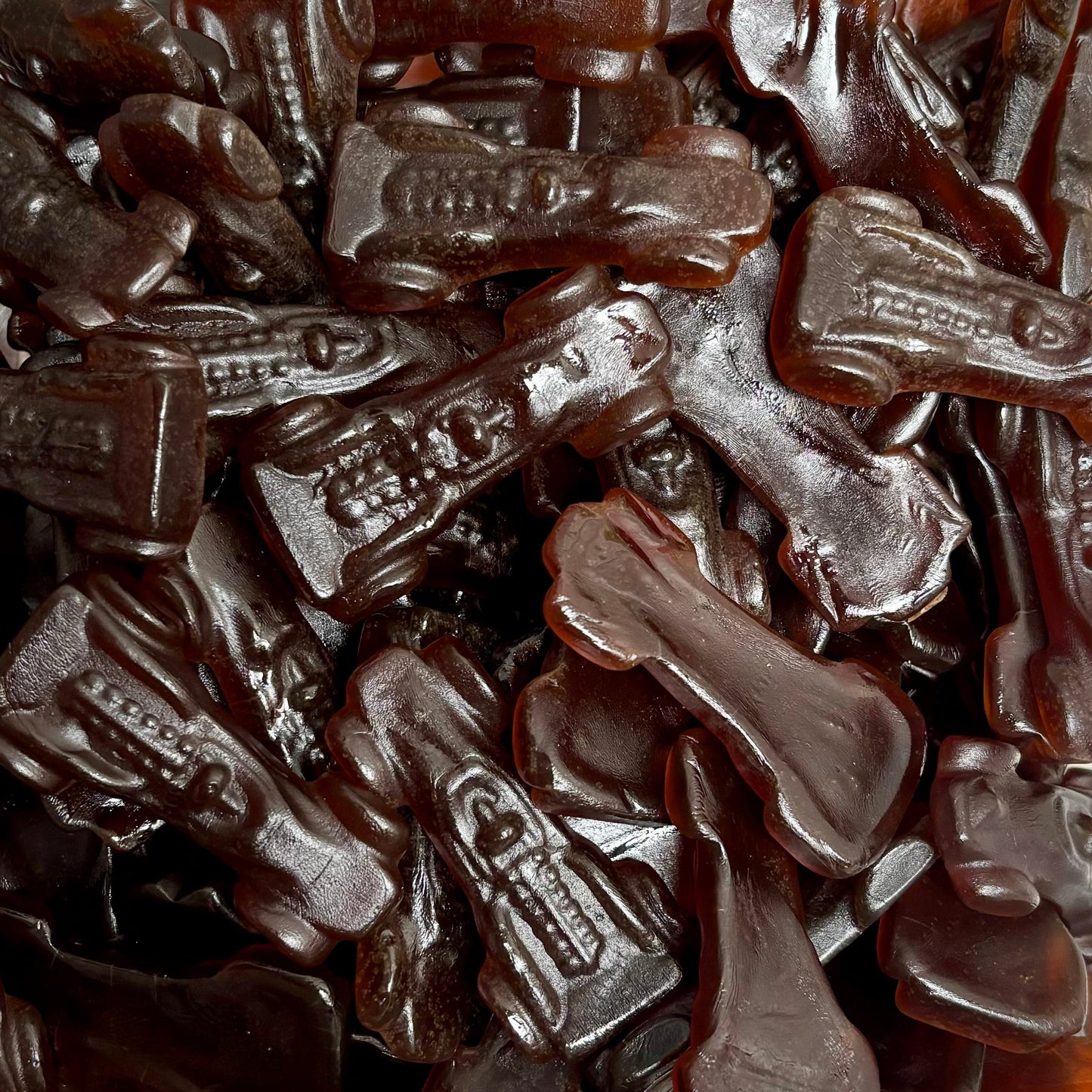 Toms Ferrari Sweet Cola (100g)