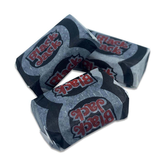 Barratt Black Jack Chews (15 each)