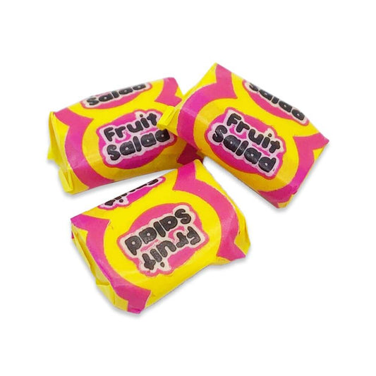 Barratt Fruit Salad Chews (15 each)