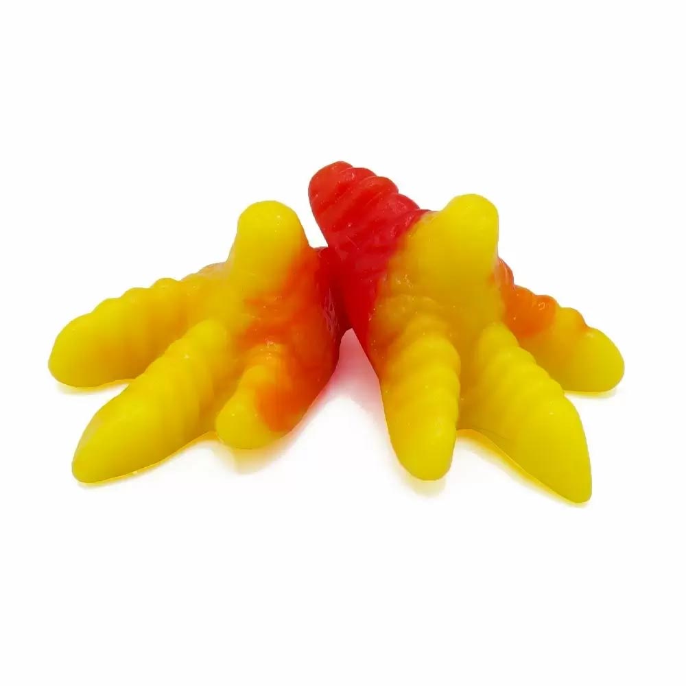 Vidal Chicken Feet (100g)
