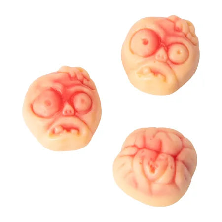 Amos Peelerz Gummy Zombie (170g)