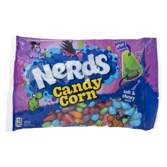 Nerds Candy Corn (227g)