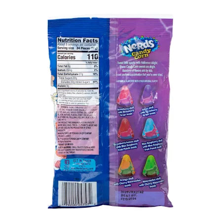 Nerds Candy Corn (227g)