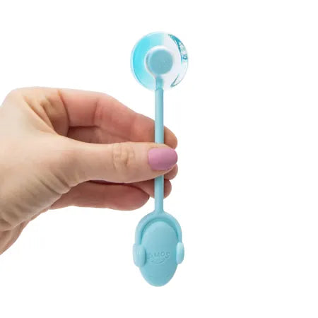 Amos TastySounds Blueberry Flavor Audio Lollipop (1 Each)