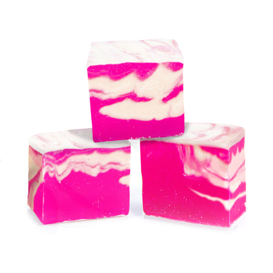 Fudge Factory Sparkling Wine Fudge (3 Piece)