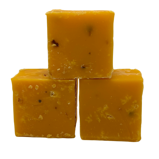 Fudge Factory Hot Honey Fudge (3 Piece)