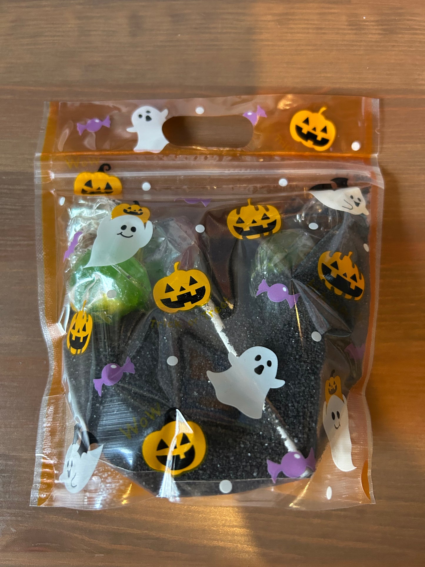 Sherbert & x3 Lollipop Mix Cola (250g)