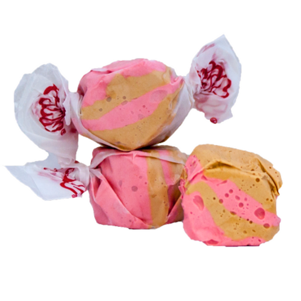 Taffy Town Maple Bacon Salt Water Taffy (100g)