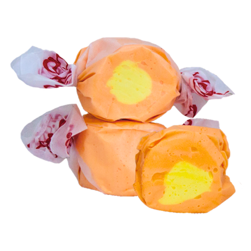 Taffy Town Mango Salt Water Taffy (100g)