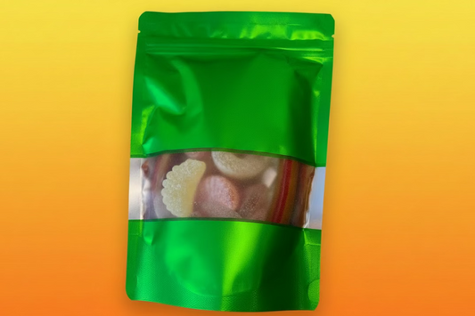 Orange and Lemon Mix (250g)