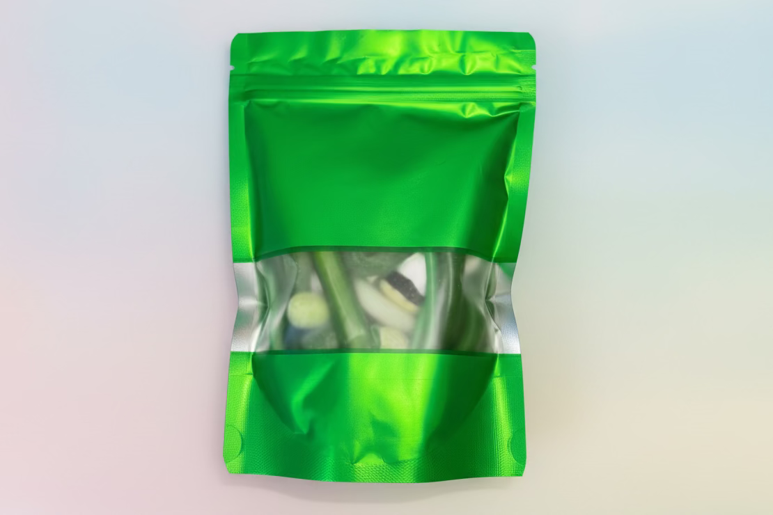 Green Mix (250g)